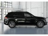 Mercedes-Benz GLE-Klasse bei Gebrauchtwagen.expert - Abbildung (8 / 15)