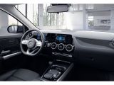 Mercedes-Benz GLA-Klasse bei Gebrauchtwagen.expert - Abbildung (4 / 15)
