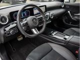 Mercedes-Benz CLA 200d Coupe AMG Sport bei Gebrauchtwagen.expert - Abbildung (8 / 15)