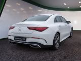 Mercedes-Benz CLA 200d Coupe AMG Sport bei Gebrauchtwagen.expert - Abbildung (3 / 15)