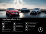 Mercedes-Benz GLC-Klasse bei Gebrauchtwagen.expert - Abbildung (6 / 13)