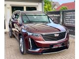 Cadillac XT6 bei Gebrauchtwagen.expert - Abbildung (4 / 15) Cadillac XT6 bei Gebrauchtwagen.expert - Abbildung (4 / 15)
