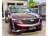 Cadillac XT6 bei Gebrauchtwagen.expert - Abbildung (6 / 15) Cadillac XT6 bei Gebrauchtwagen.expert - Abbildung (6 / 15)