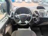 Ford Tourneo Custom bei Gebrauchtwagen.expert - Abbildung (8 / 15)