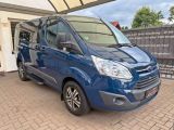 Ford Tourneo Custom bei Gebrauchtwagen.expert - Abbildung (4 / 15)