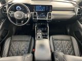 Kia Sorento bei Gebrauchtwagen.expert - Abbildung (14 / 15) Kia Sorento bei Gebrauchtwagen.expert - Abbildung (14 / 15)