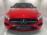 Mercedes-Benz A-Klasse bei Gebrauchtwagen.expert - Abbildung (2 / 14)
