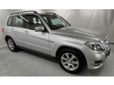 Mercedes-Benz GLK-Klasse bei Gebrauchtwagen.expert - Abbildung (3 / 15)