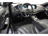 Mercedes-Benz S-Klasse bei Gebrauchtwagen.expert - Abbildung (8 / 15)