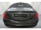 Mercedes-Benz S-Klasse bei Gebrauchtwagen.expert - Abbildung (5 / 15)