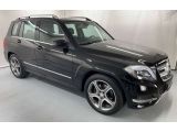 Mercedes-Benz GLK-Klasse bei Gebrauchtwagen.expert - Abbildung (3 / 13)