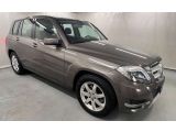Mercedes-Benz GLK-Klasse bei Gebrauchtwagen.expert - Abbildung (3 / 15) Mercedes-Benz GLK-Klasse bei Gebrauchtwagen.expert - Abbildung (3 / 15)