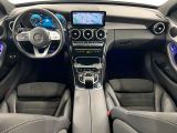 Mercedes-Benz C-Klasse bei Gebrauchtwagen.expert - Abbildung (10 / 15)