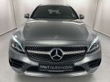 Mercedes-Benz C-Klasse bei Gebrauchtwagen.expert - Abbildung (2 / 15)