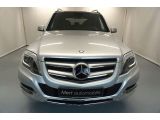 Mercedes-Benz GLK-Klasse bei Gebrauchtwagen.expert - Abbildung (2 / 15)