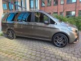 Mercedes-Benz V-Klasse bei Gebrauchtwagen.expert - Abbildung (3 / 15) Mercedes-Benz V-Klasse bei Gebrauchtwagen.expert - Abbildung (3 / 15)