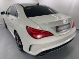 Mercedes-Benz CLA-Klasse bei Gebrauchtwagen.expert - Abbildung (5 / 15)