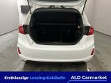 Ford Fiesta bei Gebrauchtwagen.expert - Abbildung (9 / 12)