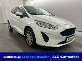 Ford Fiesta bei Gebrauchtwagen.expert - Abbildung (4 / 12)