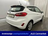 Ford Fiesta bei Gebrauchtwagen.expert - Abbildung (3 / 12)