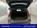 Hyundai Santa Fe bei Gebrauchtwagen.expert - Abbildung (9 / 12)