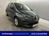 Renault Zoe bei Gebrauchtwagen.expert - Abbildung (4 / 12)