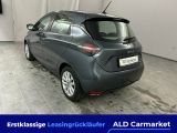 Renault Zoe bei Gebrauchtwagen.expert - Abbildung (2 / 12)