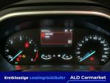 Ford Focus Turnier bei Gebrauchtwagen.expert - Abbildung (12 / 12)