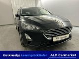 Ford Focus Turnier bei Gebrauchtwagen.expert - Abbildung (4 / 12)