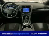 Ford Mondeo Turnier bei Gebrauchtwagen.expert - Abbildung (10 / 12)