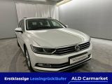 VW Passat bei Gebrauchtwagen.expert - Abbildung (4 / 12)
