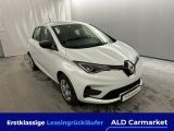Renault Zoe bei Gebrauchtwagen.expert - Abbildung (4 / 12)