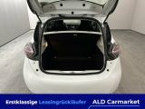 Renault Zoe bei Gebrauchtwagen.expert - Abbildung (9 / 12)