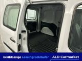 Renault Kangoo bei Gebrauchtwagen.expert - Abbildung (8 / 12)