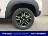 Dacia Spring bei Gebrauchtwagen.expert - Abbildung (6 / 12)