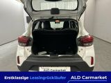 Dacia Spring bei Gebrauchtwagen.expert - Abbildung (9 / 12)