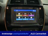 Dacia Spring bei Gebrauchtwagen.expert - Abbildung (11 / 12)