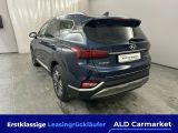 Hyundai Santa Fe bei Gebrauchtwagen.expert - Abbildung (2 / 12)
