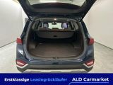 Hyundai Santa Fe bei Gebrauchtwagen.expert - Abbildung (9 / 12)