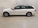 Mercedes-Benz C-Klasse bei Gebrauchtwagen.expert - Abbildung (3 / 15)
