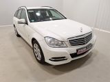 Mercedes-Benz C-Klasse bei Gebrauchtwagen.expert - Abbildung (9 / 15)