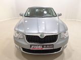 Skoda Superb bei Gebrauchtwagen.expert - Abbildung (10 / 15)