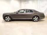 Bentley Mulsanne bei Gebrauchtwagen.expert - Abbildung (3 / 15)