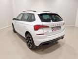 Skoda Kamiq bei Gebrauchtwagen.expert - Abbildung (4 / 15)