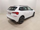 Skoda Kamiq bei Gebrauchtwagen.expert - Abbildung (6 / 15)