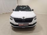 Skoda Kamiq bei Gebrauchtwagen.expert - Abbildung (10 / 15)