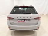 Skoda Superb bei Gebrauchtwagen.expert - Abbildung (5 / 15)