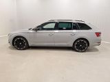 Skoda Superb bei Gebrauchtwagen.expert - Abbildung (3 / 15)