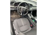 Honda Civic bei Gebrauchtwagen.expert - Abbildung (5 / 5)