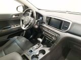 Kia Sportage bei Gebrauchtwagen.expert - Abbildung (11 / 15)